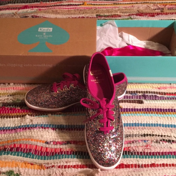 kate spade Shoes - Kate Spade Keds
